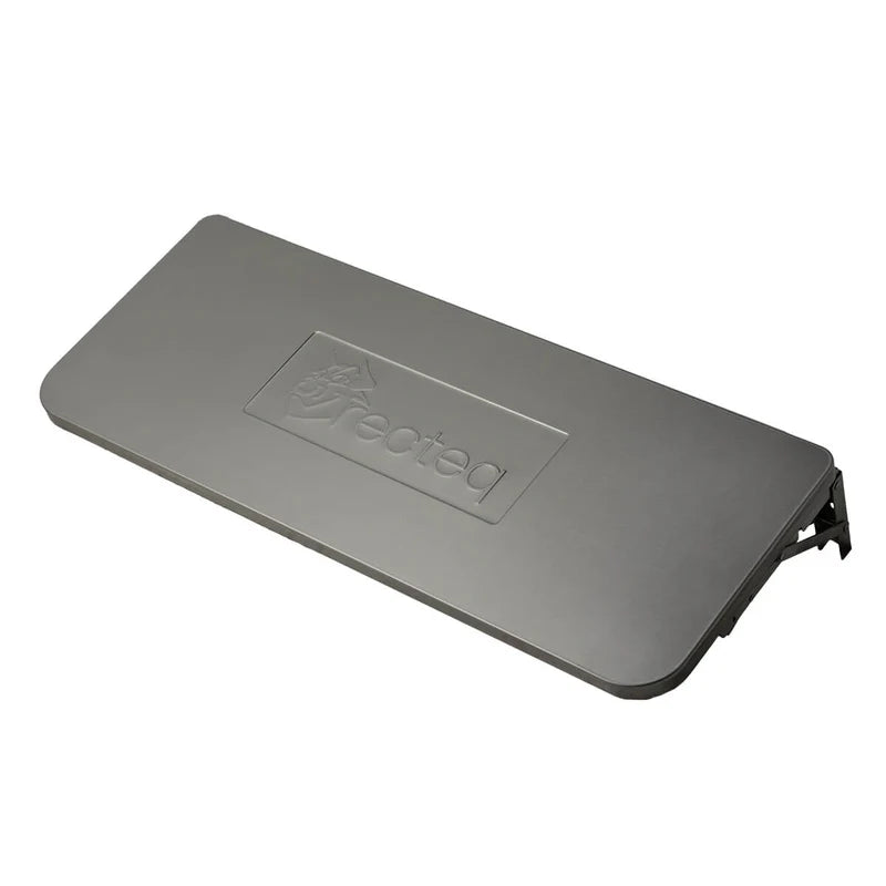 Recteq Flagship 1100 front shelf
