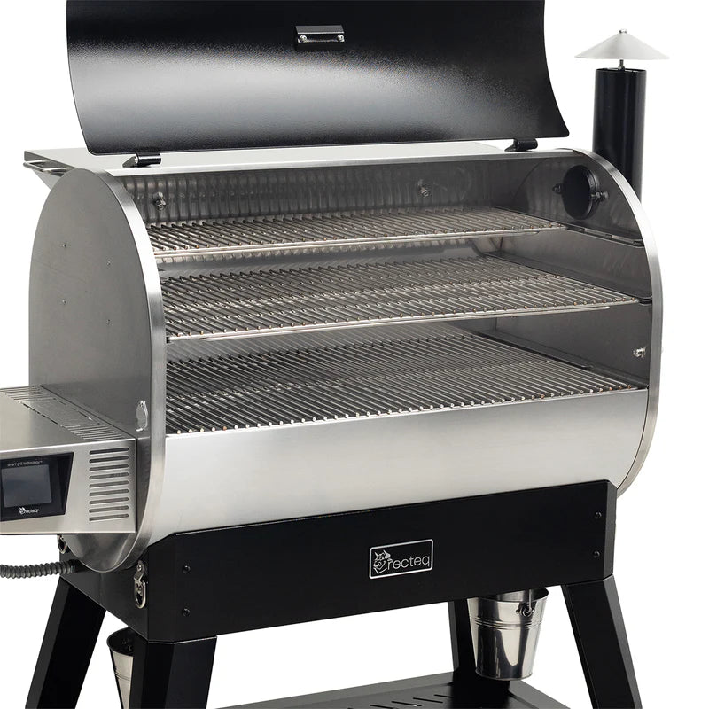 Recteq Flagship 1600