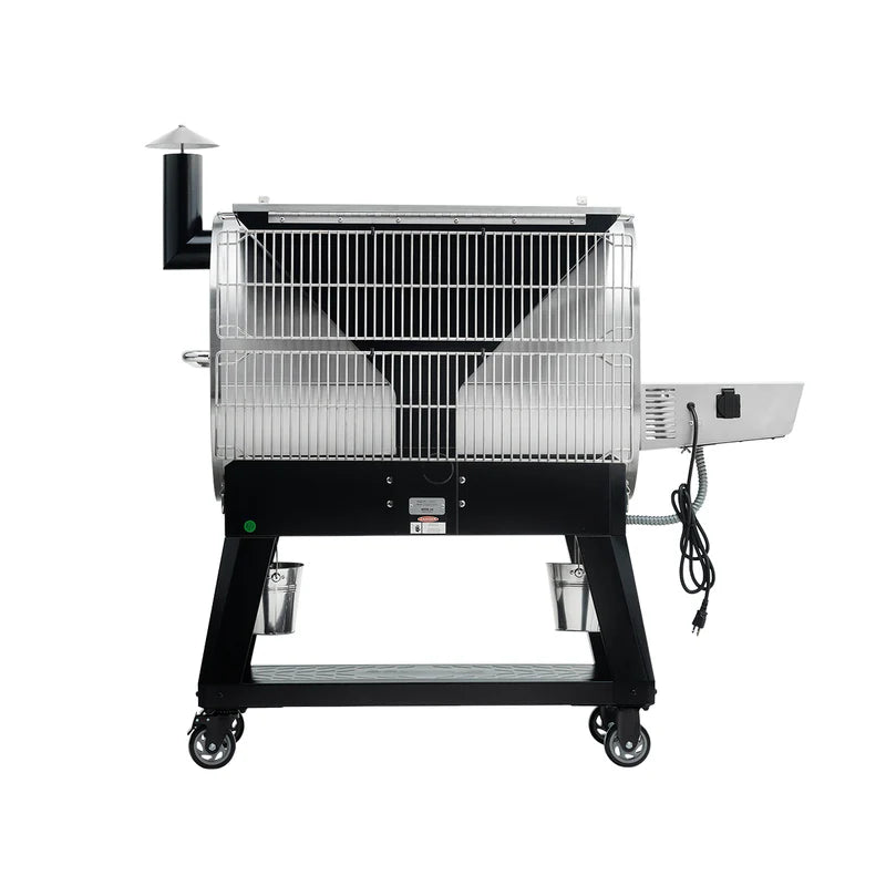 Recteq Flagship 1600