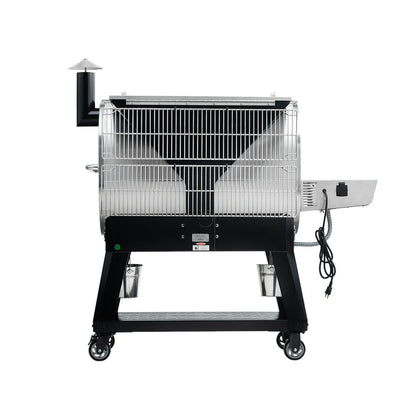 Recteq Flagship 1600