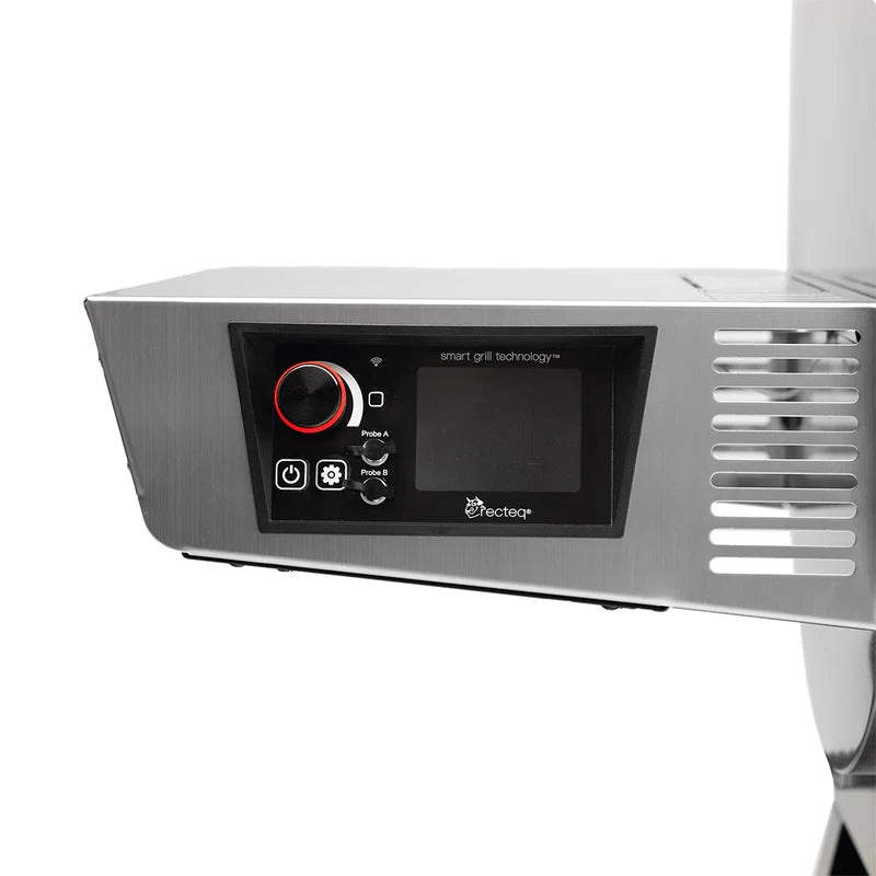 Recteq Flagship 1600