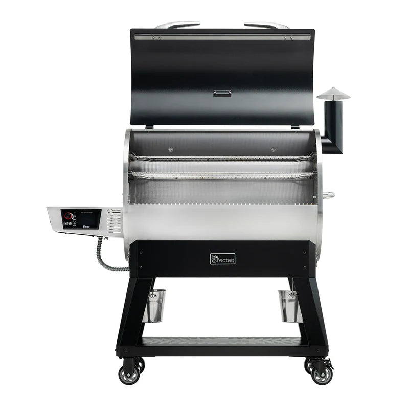 Recteq Flagship 1600