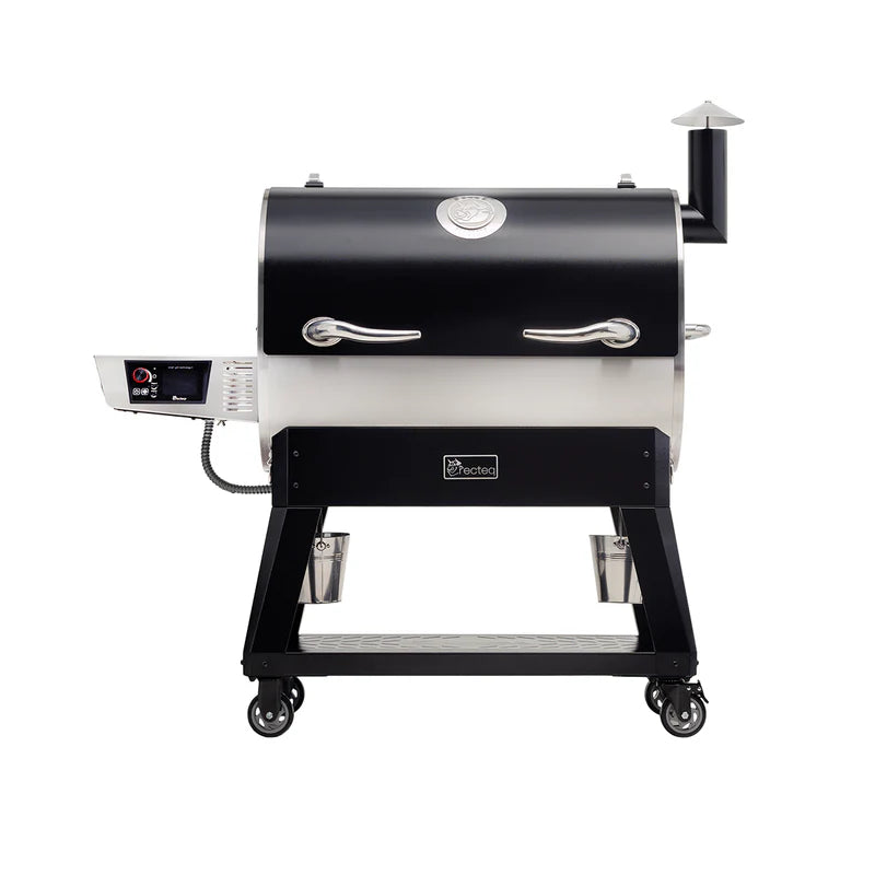 Recteq Flagship 1600