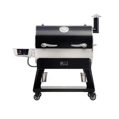 Recteq Flagship 1600