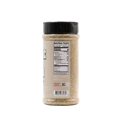 Meat Church - Gourmet Garlic & Herb