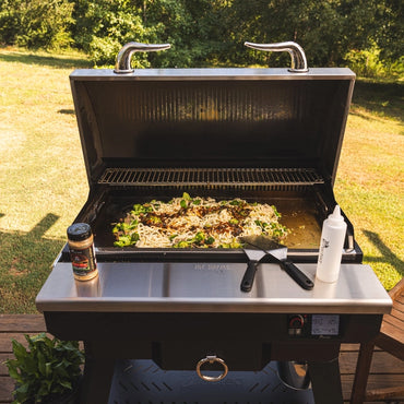 Recteq Smokestone 600 Griddle