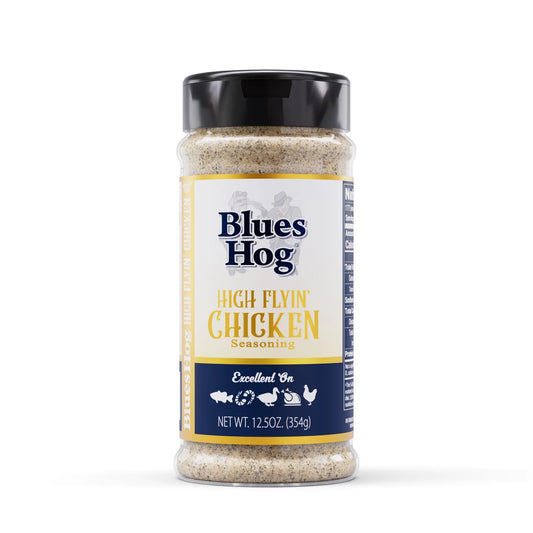 Blues Hog - High Flyin' Chicken Seasoning