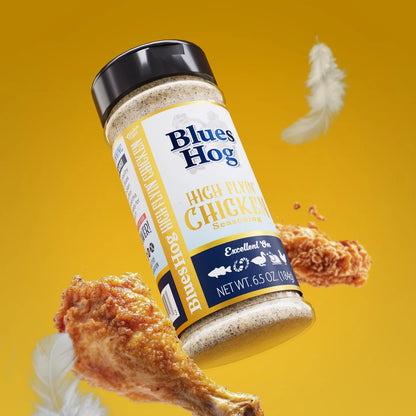 Blues Hog - High Flyin' Chicken Seasoning