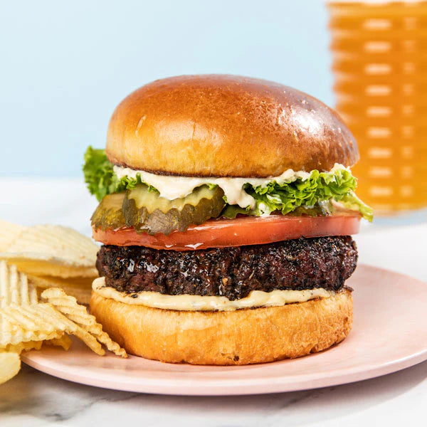 Fire & Smoke Society - Holy Garlic