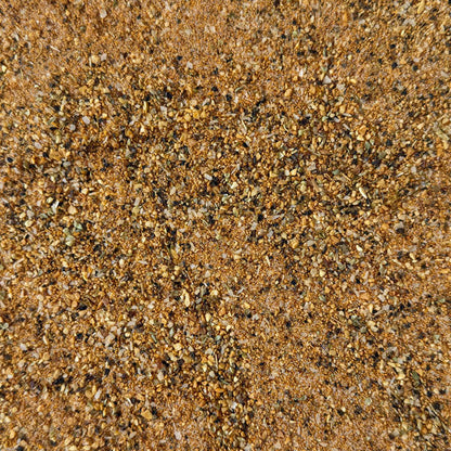 Fire & Smoke Society - Holy Garlic