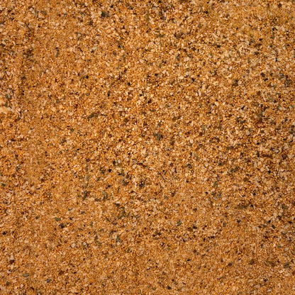 Fire & Smoke Society - Honey Garlic