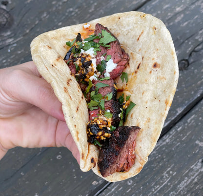 Hardcore Carnivore - Tex Mex Seasoning