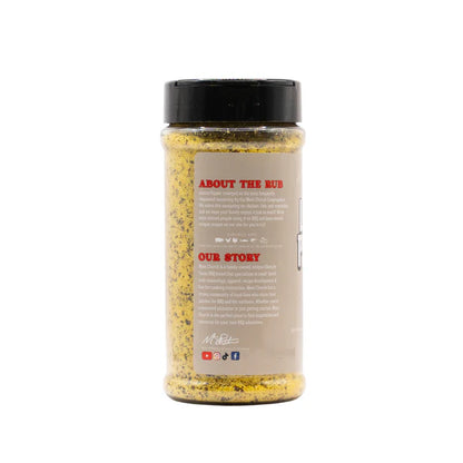 Meat Church - Lemon Pepper