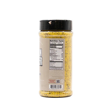 Meat Church - Lemon Pepper