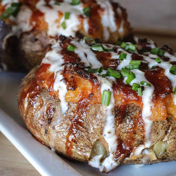 Fire & Smoke Society - Mayor of Rub Town