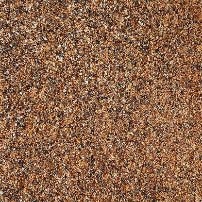 Fire & Smoke Society - Mayor of Rub Town