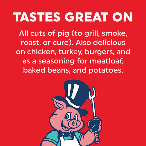 Fire & Smoke Society - Mayor of Rub Town