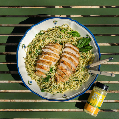 Fire & Smoke Society - Onion Butter