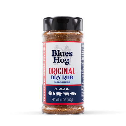 Blues Hog - Original Dry Rub Seasoning