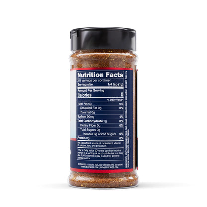 Blues Hog - Original Dry Rub Seasoning