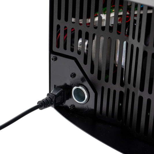 GMG Trek Prime 2.0 Cover