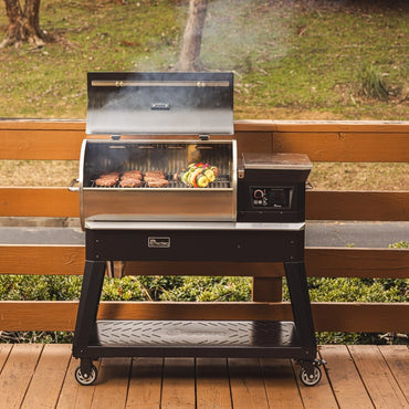 Recteq Patio Legend 410