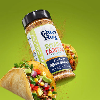 Blues Hog - Ritas & Fajitas Seasoning