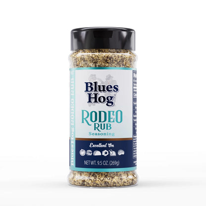 Blues Hog - Rodeo Rub Seasoning