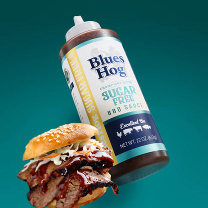 Blues Hog - Champions Blend Sugar Free