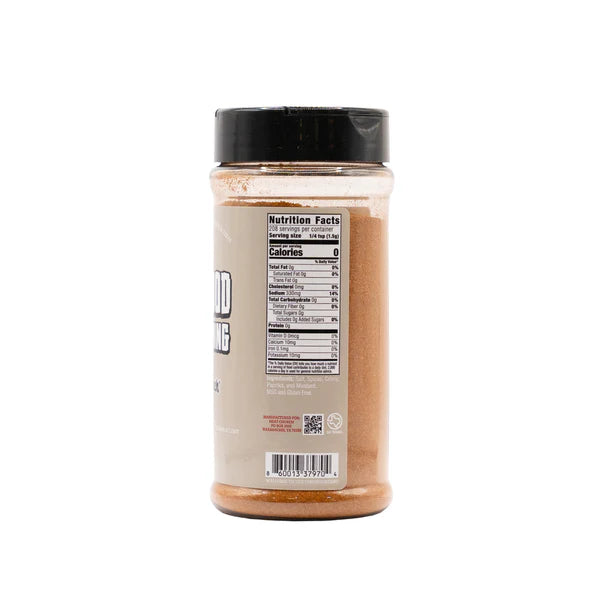 Meat Church - Seafood Seasoning