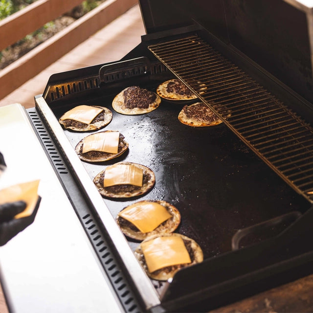 Recteq Smokestone 600 Griddle