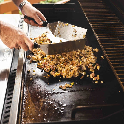 Recteq Smokestone 600 Griddle