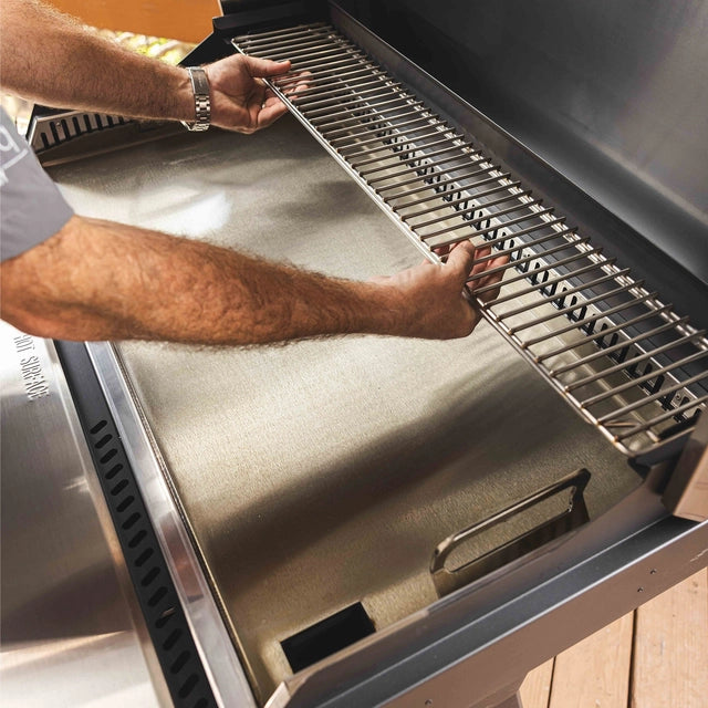 Recteq Smokestone 600 Griddle