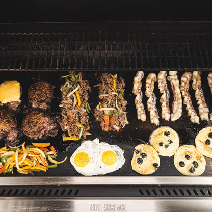 Recteq Smokestone 600 Griddle