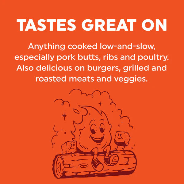 Fire & Smoke Society - Sugar & Smoke