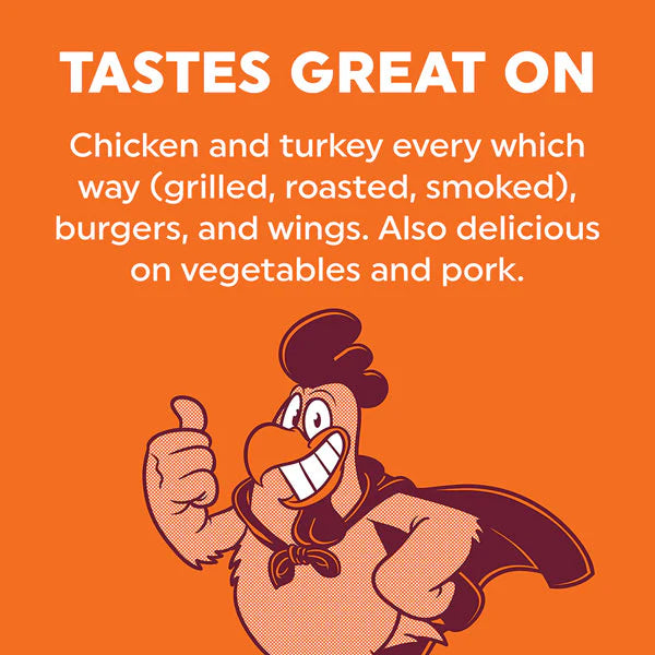 Fire & Smoke Society - Super Bird