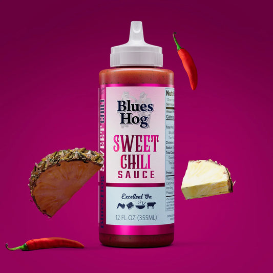 Blues Hog - Sweet Chili Sauce