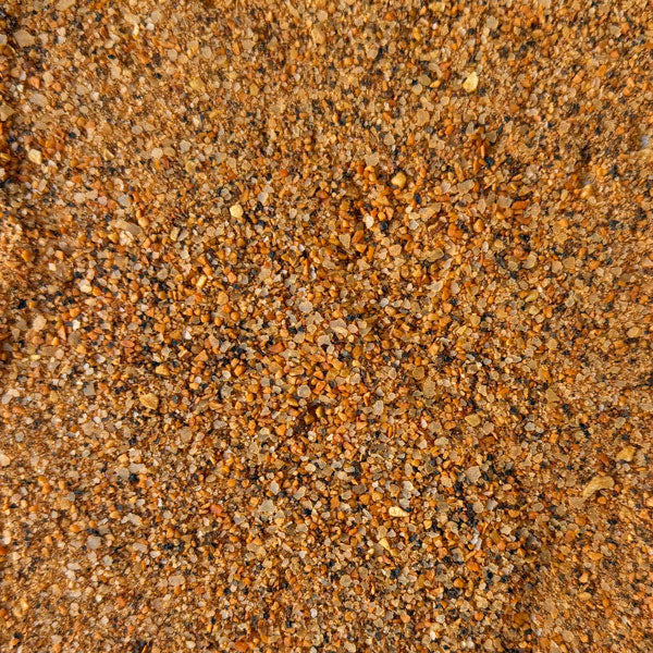 Fire & Smoke Society - Texas Hickory