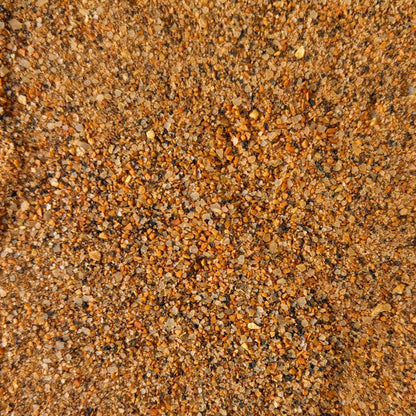 Fire & Smoke Society - Texas Hickory