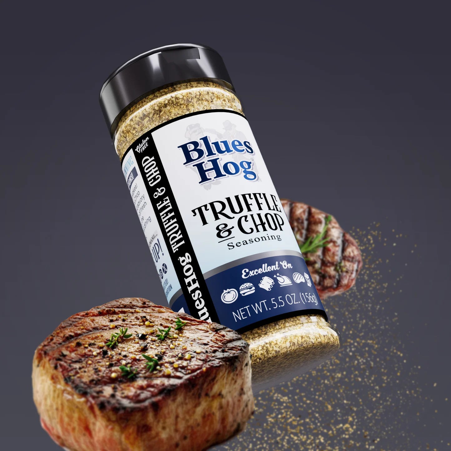 Blues Hog - Truffle & Chop Seasoning