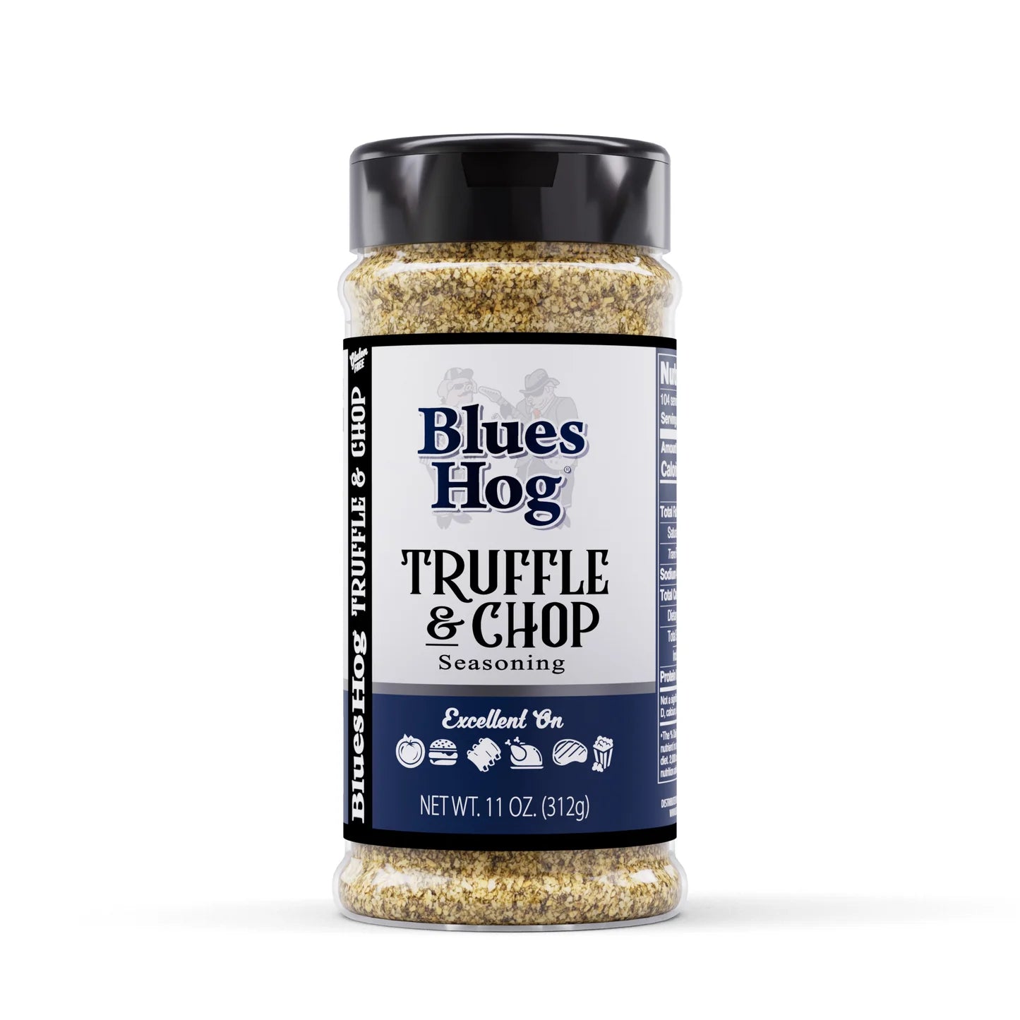 Blues Hog - Truffle & Chop Seasoning