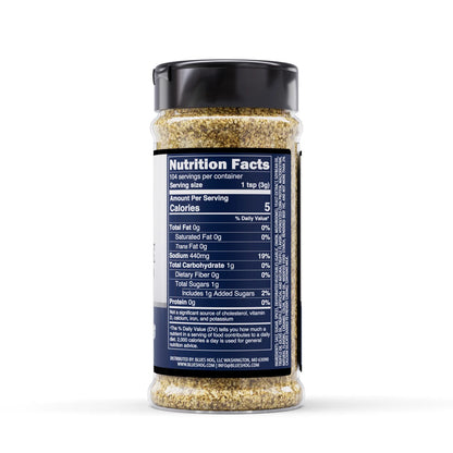 Blues Hog - Truffle & Chop Seasoning