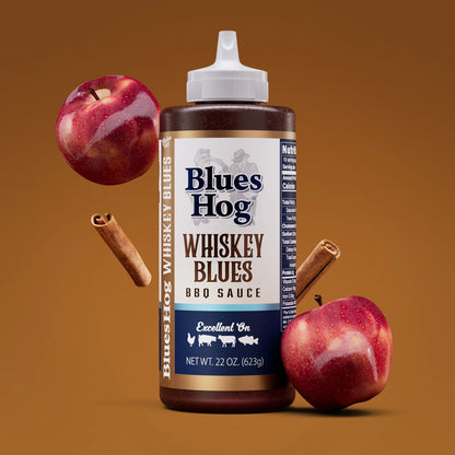 Blues Hog - Whiskey Blues