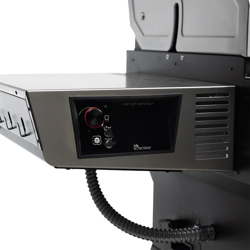 Recteq X-Fire Pro 825