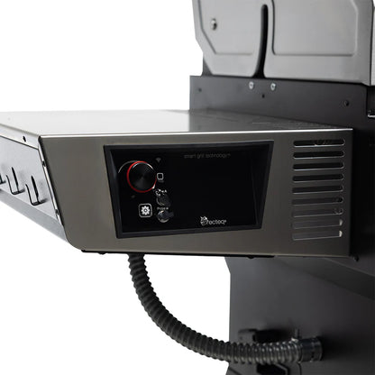 Recteq X-Fire Pro 825