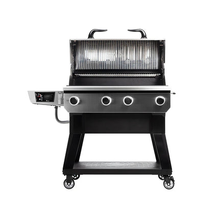 Recteq X-Fire Pro 825