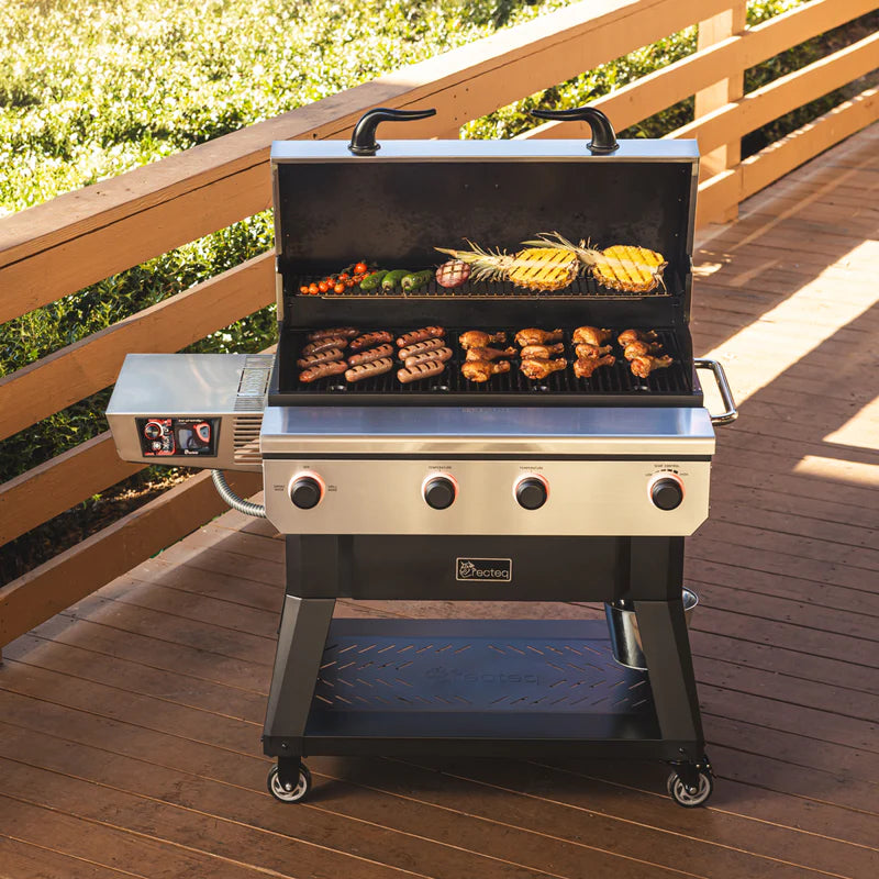 Recteq X-Fire Pro 825