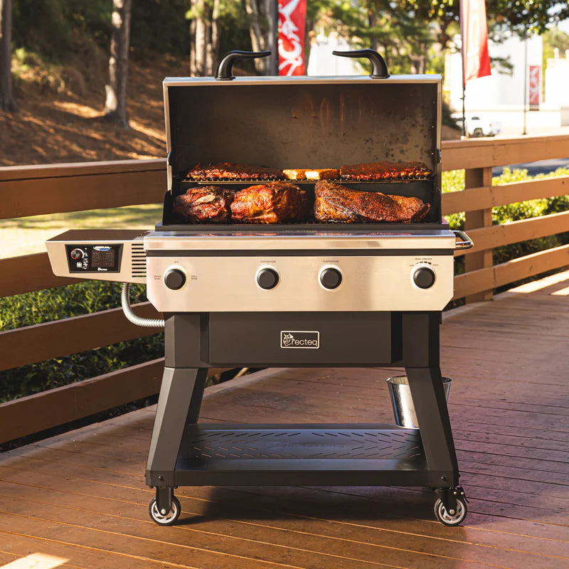 Recteq X-Fire Pro 825