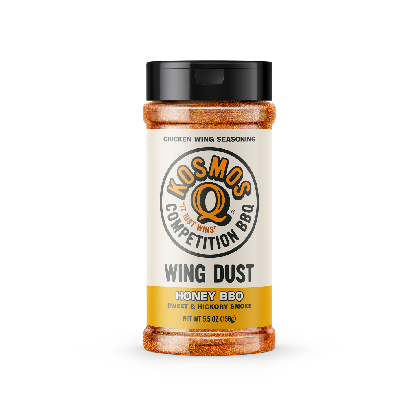 Kosmos Honey BBQ Wing Dust