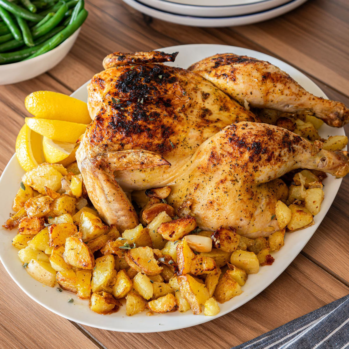 Kinder's Chicken Salt Seasoning Blend